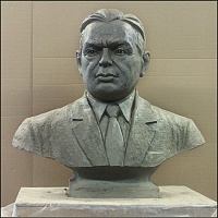 Бюст №20