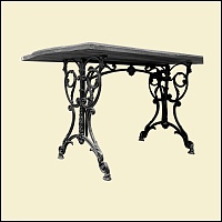 №156 Стол (Ларино)