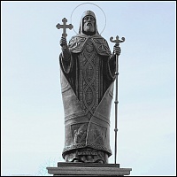 Св. Митрофан Чудотворец