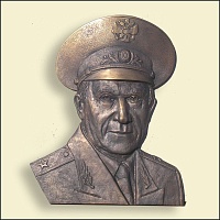 Горельеф №4